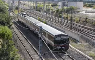 Trece localidades contarán con pantallas de protección para el ruido del ferrocarril