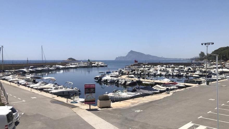 El Ayuntamiento de Altea desmonta la denuncia de Residencial Finca Pons y se ampara en la justicia para defender su gestión en Porto Senso