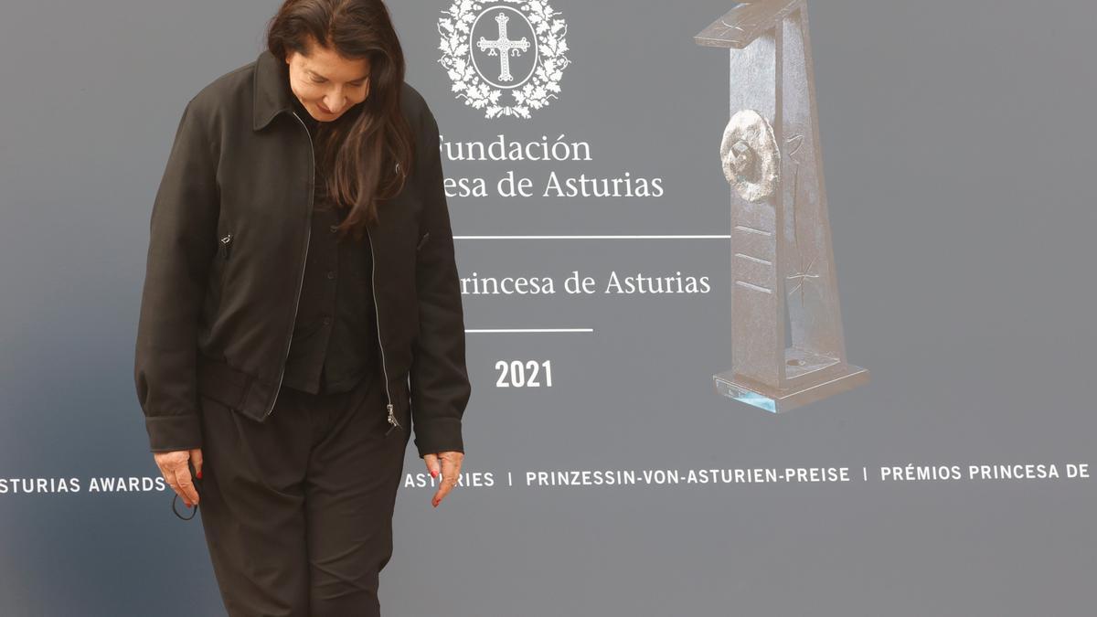 Premios Princesa: emocionados, solemnes, encantados... así van llegando a Asturias los galardonados