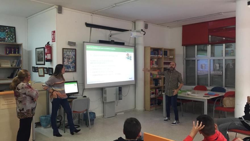 Preocupa el nivel de absentismo durante la etapa de secundaria