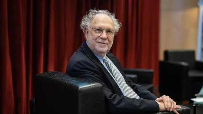 Ekaizer, sobre el excomisario: "Villarejo era un agente del Partido Popular”