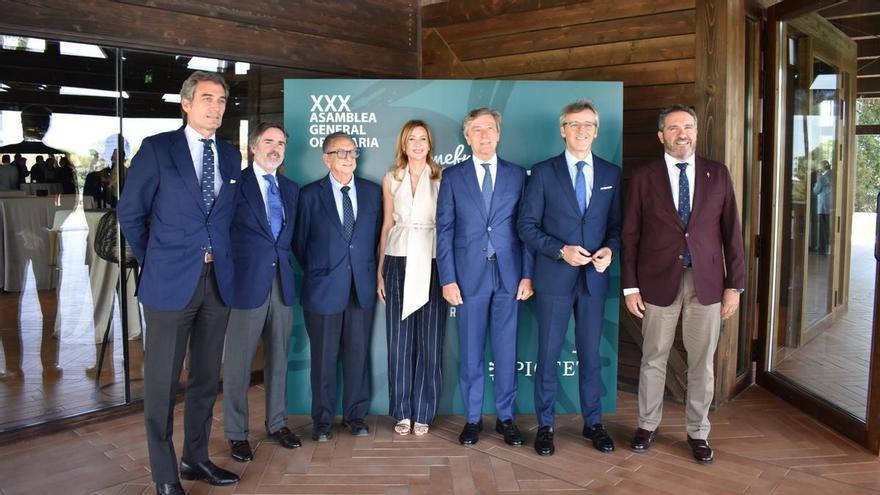 Más rentabilidad, búsqueda de talento y dominio de la IA: los grandes desafíos de las empresas familiares de la Región de Murcia