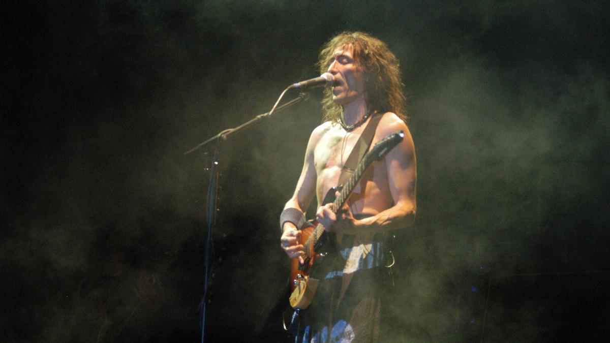 Robe Iniesta ha fallecido este miércoles a los 63 años