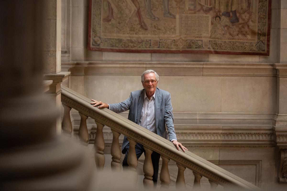 L’exalcalde de Barcelona Xavier Trias deixa de militar en el PDECat