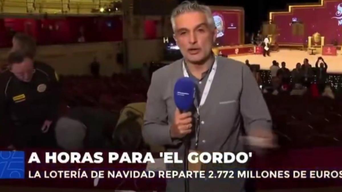 'Informativos Telecinco'