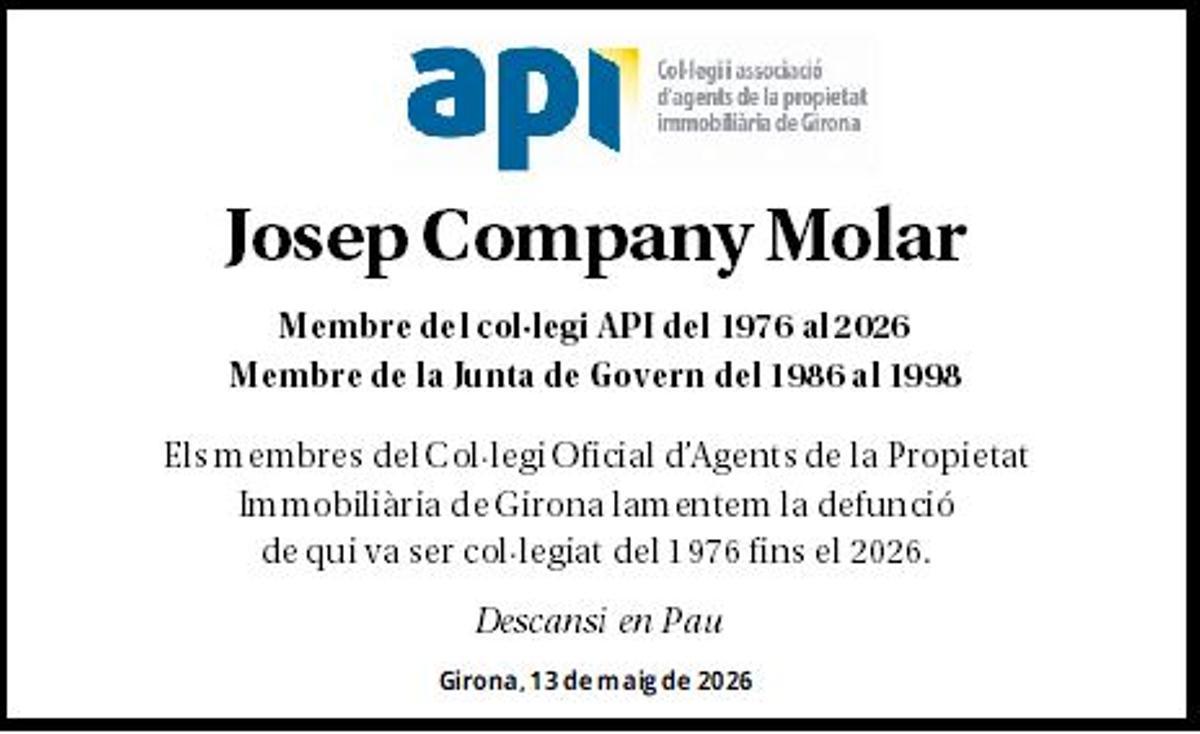 Josep Company
