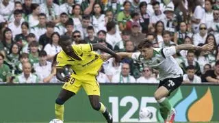 El Racing quiere blindar a Jorge Salinas