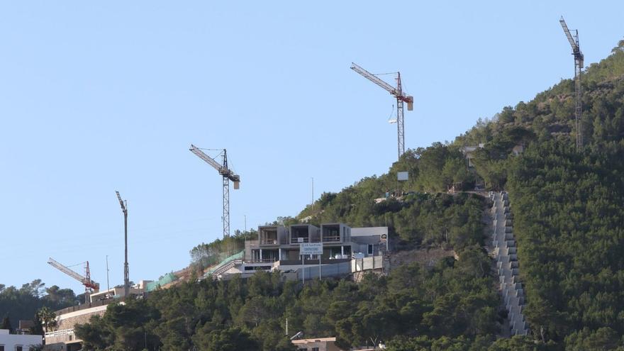 Baleares registró en 2021 la compra de 14.146 viviendas y superó a 2019