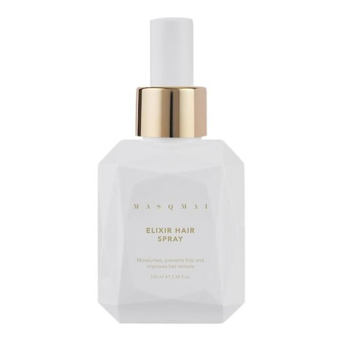 Elixir Hair Spray