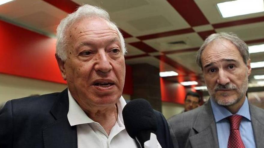 Margallo llega a Cuba con una nutrida agenda de temas bilaterales y regionales