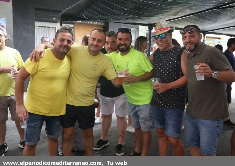 Búscate en las fiestas de Sant Pere