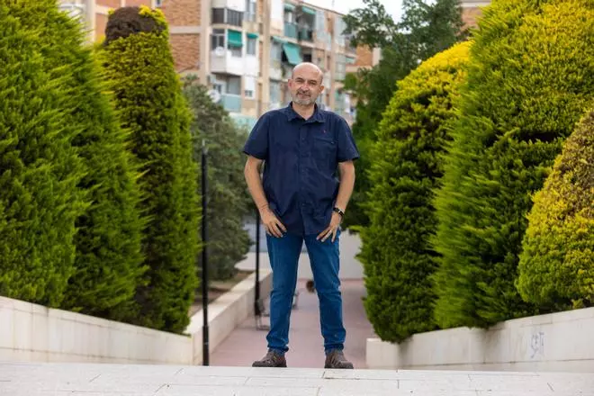 "Un ayuntamiento debe ser el escudo de la gente, no un martillo contra los más vulnerables"