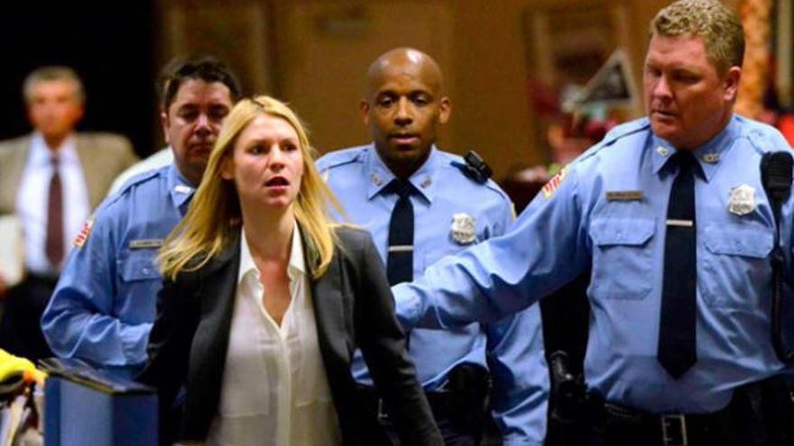 Adelanto de &#039;Homeland 3&#039;