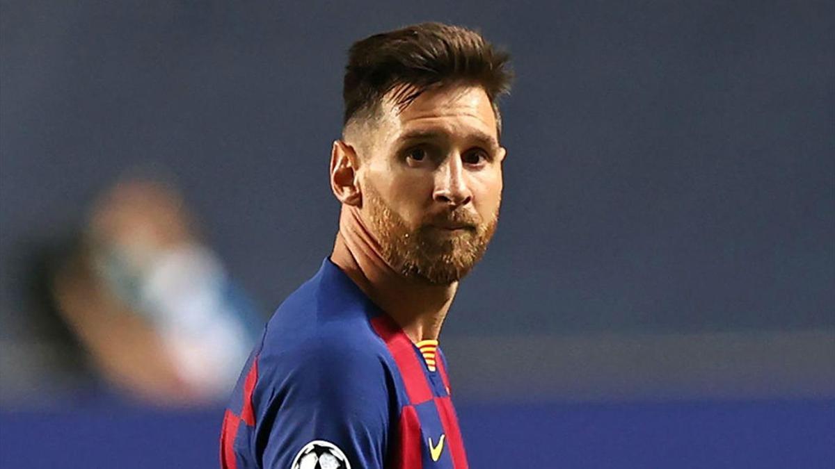 Bartomeu: "Koeman me ha dicho que Messi es su pilar"