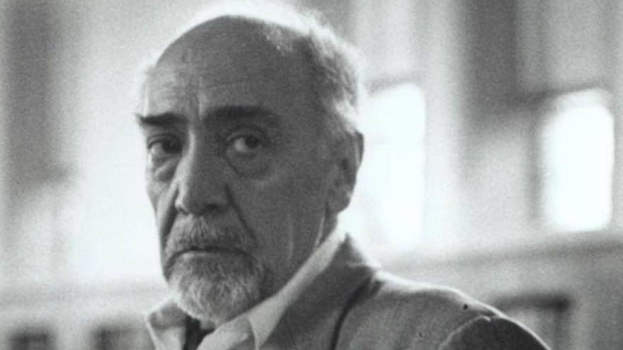 Ramón J. Sender. El escritor marcado por el destierro