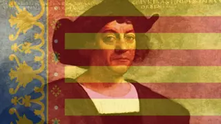 La verdad sobre el origen de Cristóbal Colón