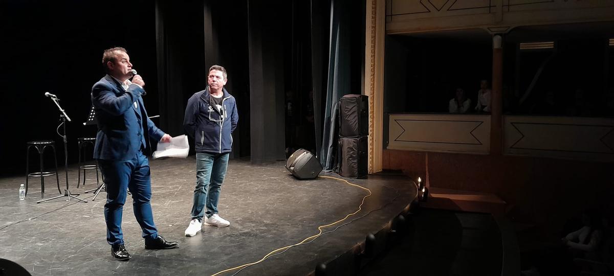 GALERÍA | "Toro con Valencia", la gala que combina arte y solidaridad para los afectados por la DANA