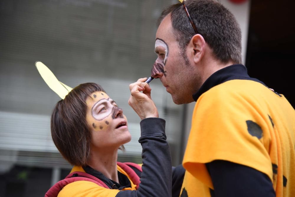 Carnaval infantil de Manresa