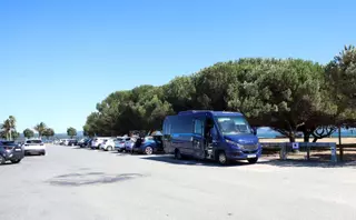 A Illa advierte de que la picaresca en la zona residencial puede multarse con hasta 10.000 euros