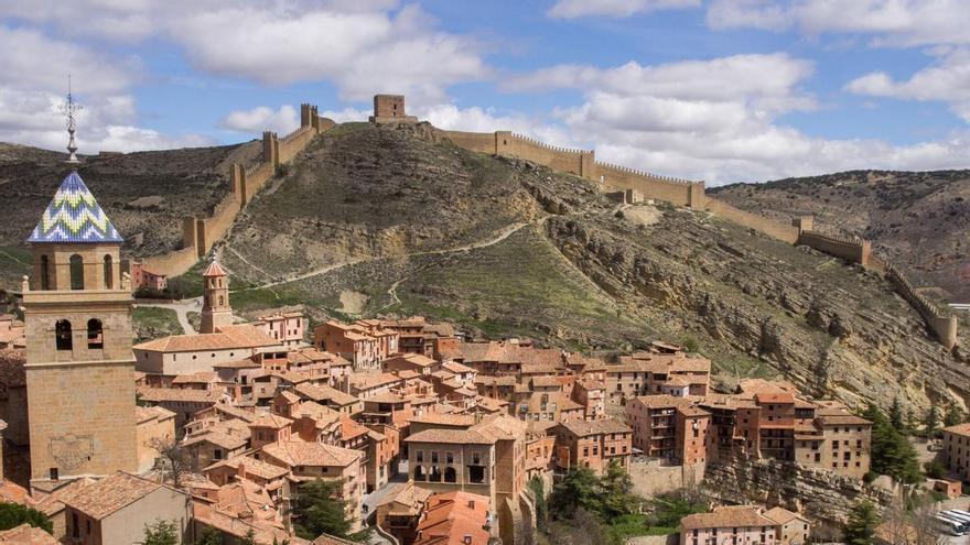 El pueblo de apenas 1.000 habitantes que ha despertado el interés de la Asociación de los Pueblos Más Bonitos de España