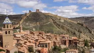 El pueblo de apenas 1.000 habitantes que ha despertado el interés de la Asociación de los Pueblos Más Bonitos de España