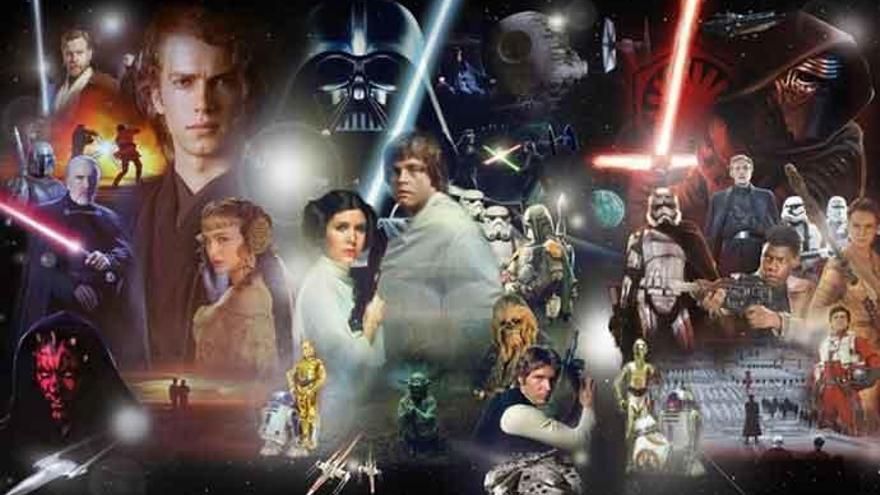 ¿Acabará &#039;Star Wars&#039; tras el &#039;Episodio IX&#039; y los &#039;spin-offs&#039;?