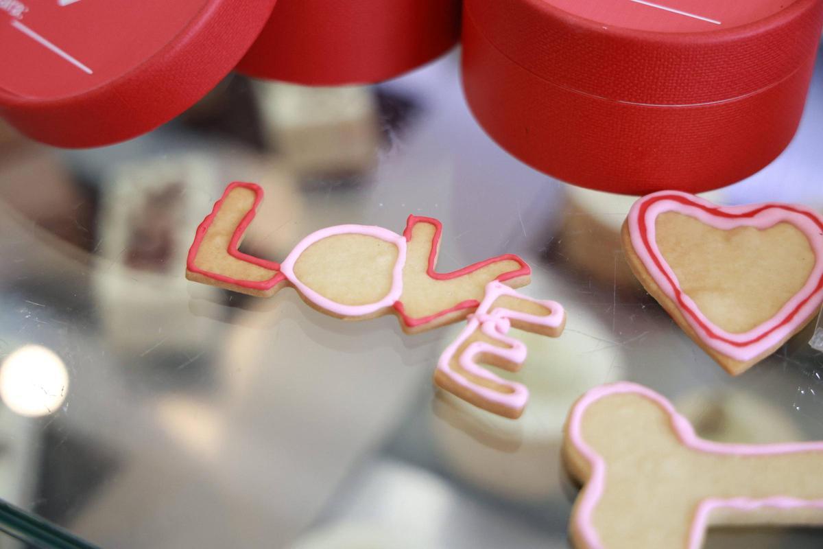 El San Valentín más picante se vive en Cáceres