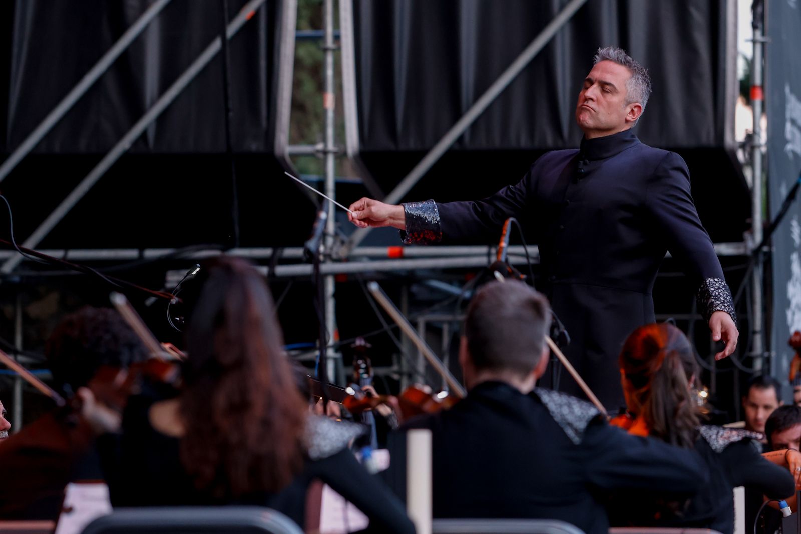 Film Symphony Orchestra, un espectáculo de película