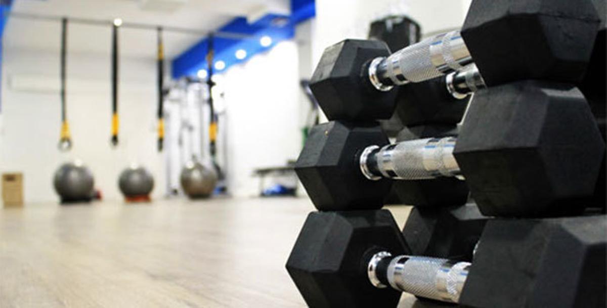 Mejora tu salud y figura con un entrenador personal