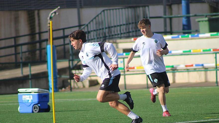 La previa | El Castellón B inicia su particular 'Tourmalet' frente al Atlético Baleares