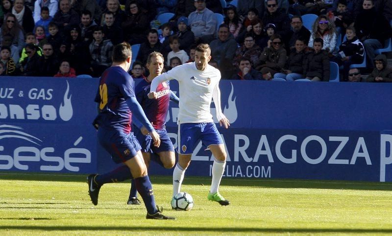 Fotogalería del partido de Aspanoa