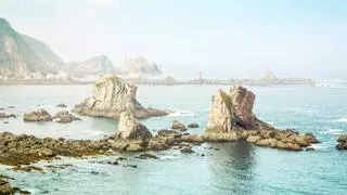Asturias se refuerza como Paraíso Natural: la región gana dos banderas azules