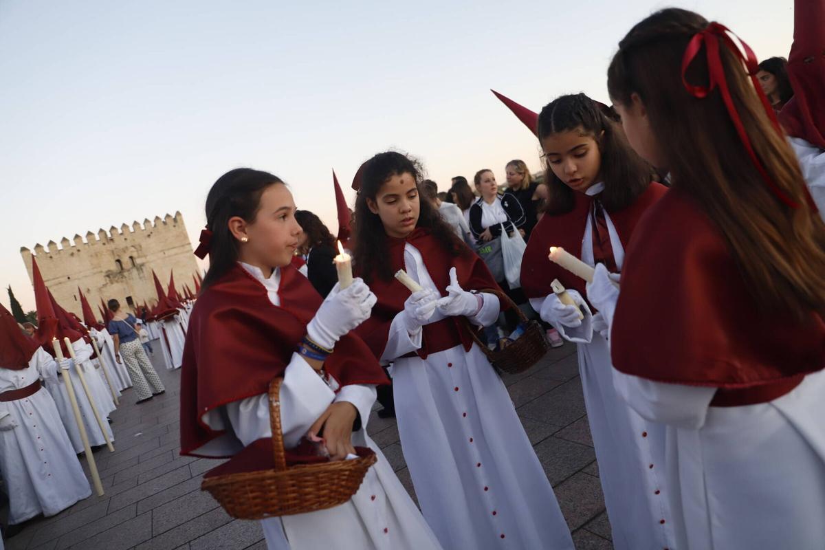 El Descendimiento, en imágenes