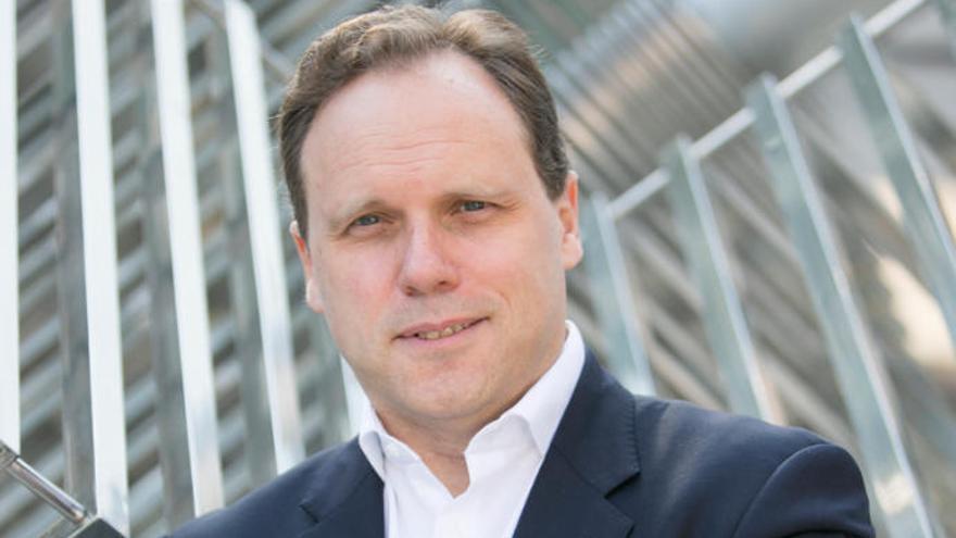 Daniel Lacalle