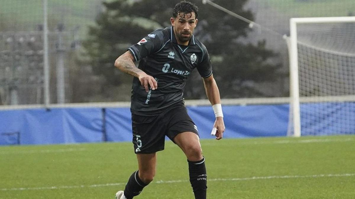 El majorero Alberto llamó «chino de mierda» a Kita