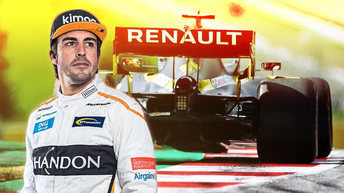 Se confirma la noticia deportiva más deseada: vuelve Fernando Alonso