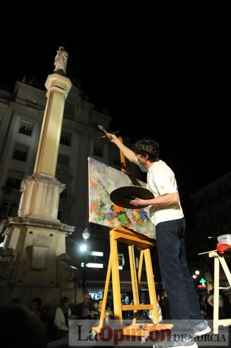 Noche de los Museos en Murcia