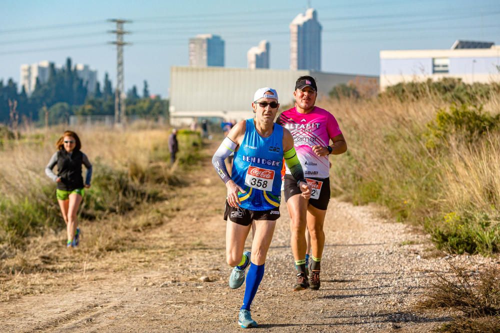 Cross solidario por el Centro Doble Amor