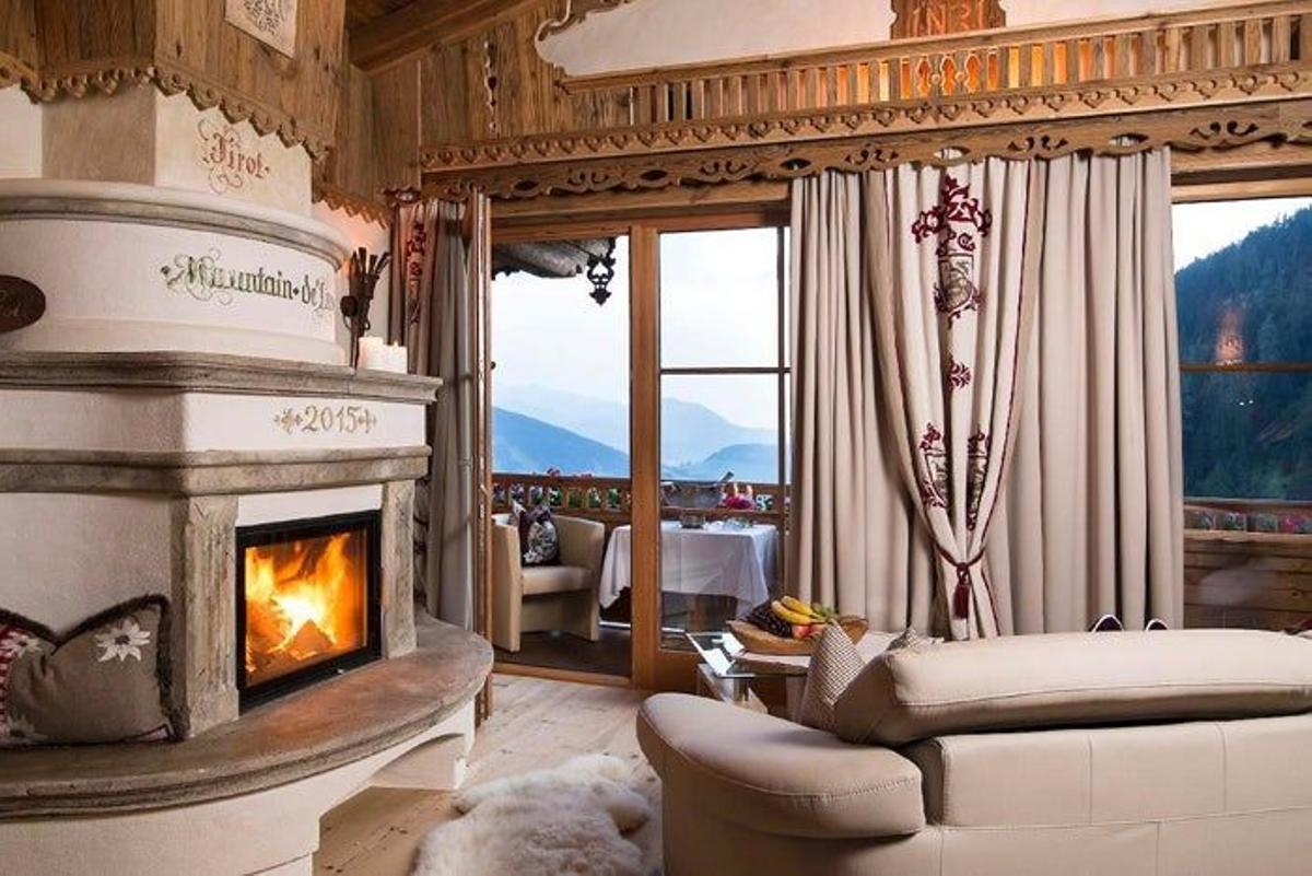 Chalet de Lujo en Alpbach, Austria
