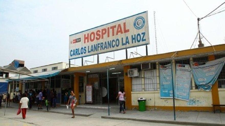 Un bebé prematuro muere tras pasar por error 10 horas en mortuorio