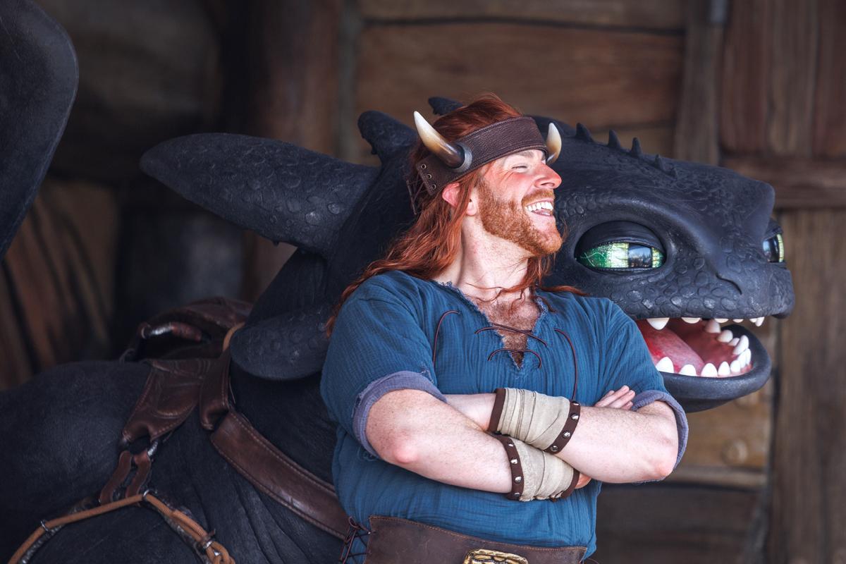 Epic Universe, el nuevo parque temático de Universal, abre puertas en Florida