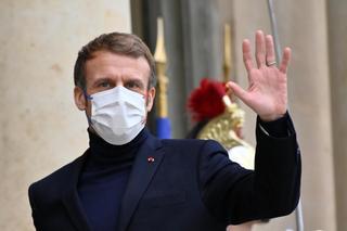 Macron estrecha el cerco sobre los no vacunados: "Tengo muchas ganas de fastidiarlos"