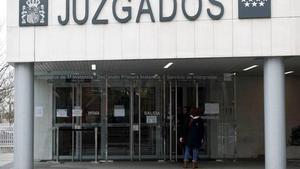 El sexo del juez que preside el tribunal influye en la duración de las penas impuestas.