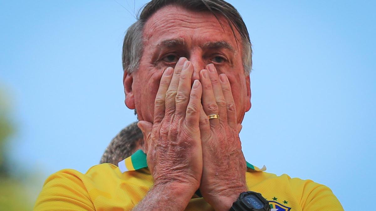 Bolsonaro, militares y antiguos ministros: quién es quién en la trama golpista contra Lula