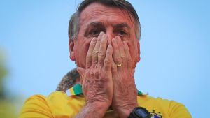 Bolsonaro, militares y antiguos ministros: quién es quién en la trama golpista contra Lula