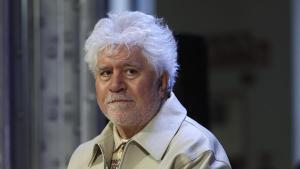 Imagen de archivo del director de cine Pedro Almodóvar. EFE/Kiko Huesca