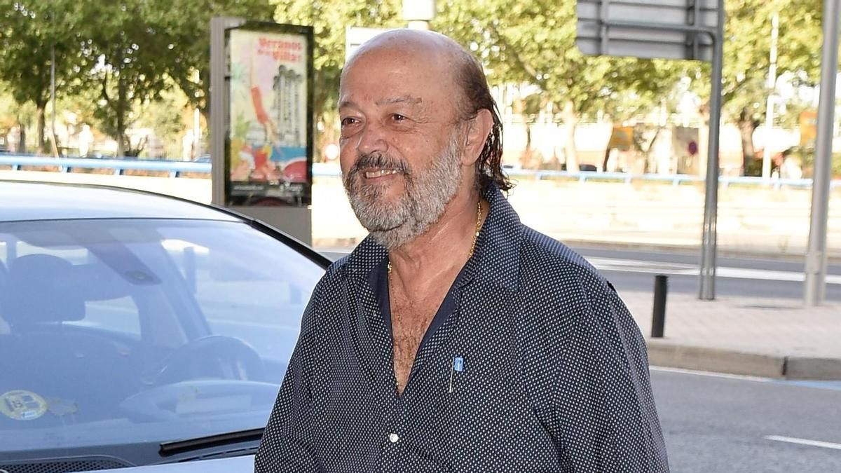 Miguel Morales, hermano de Junior, muere a los 75 años