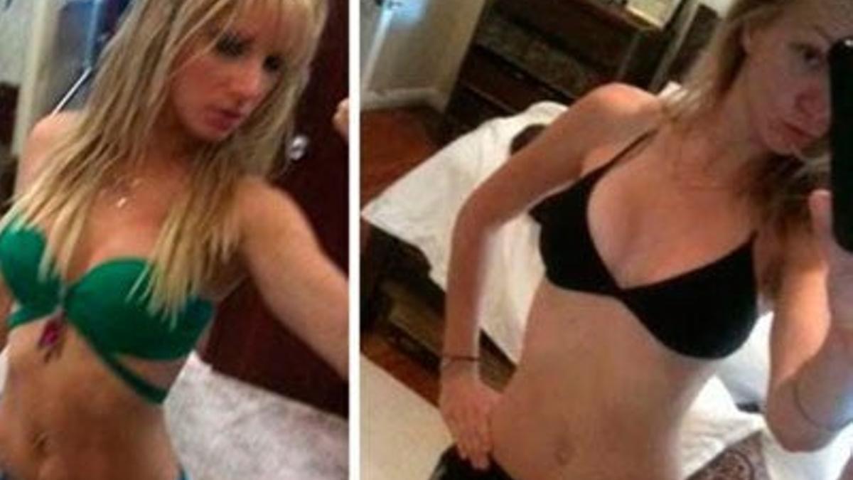 heather morris