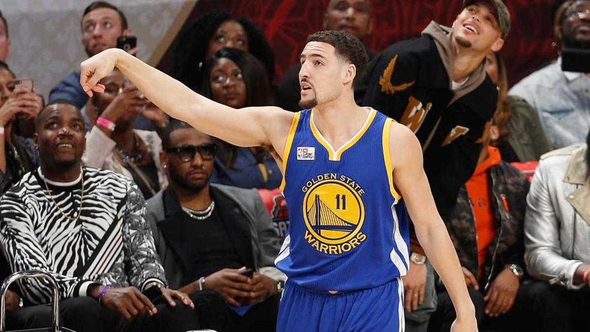 Klay Thompson