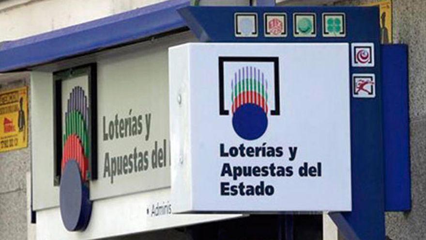 Loteria Nacional